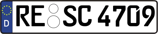RE-SC4709