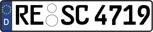 RE-SC4719