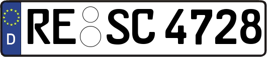 RE-SC4728
