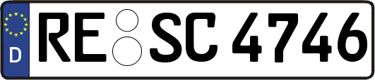 RE-SC4746