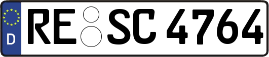 RE-SC4764