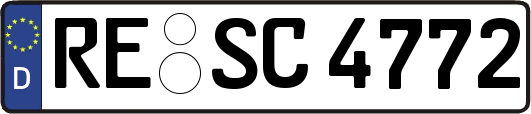RE-SC4772