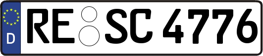 RE-SC4776