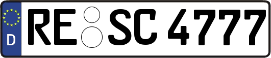 RE-SC4777