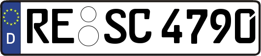 RE-SC4790