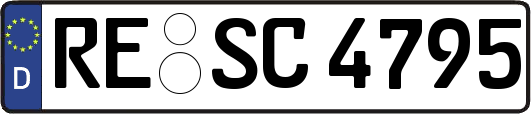RE-SC4795