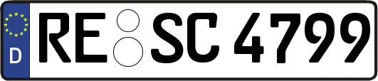 RE-SC4799