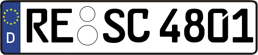RE-SC4801