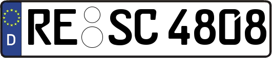 RE-SC4808