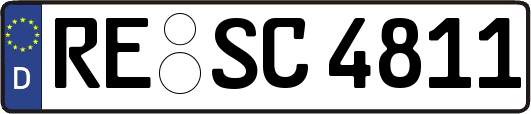 RE-SC4811