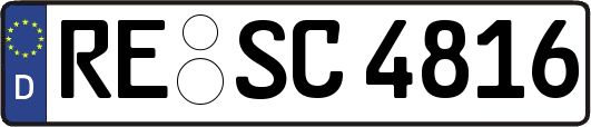 RE-SC4816