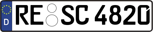 RE-SC4820