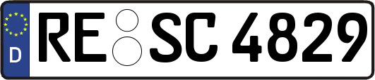 RE-SC4829