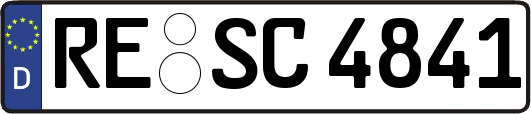 RE-SC4841