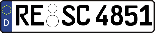 RE-SC4851