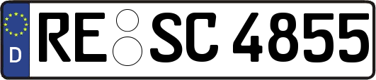 RE-SC4855