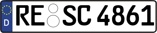 RE-SC4861