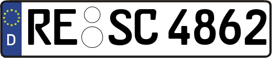 RE-SC4862
