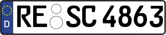 RE-SC4863