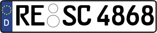 RE-SC4868