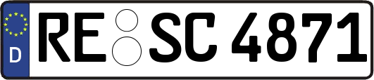 RE-SC4871