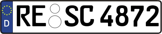 RE-SC4872