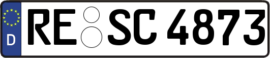 RE-SC4873