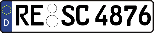 RE-SC4876