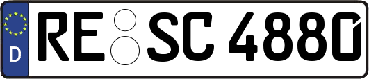 RE-SC4880