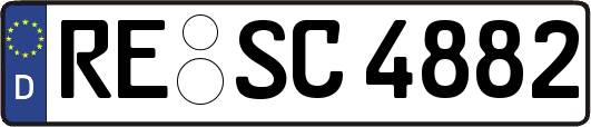 RE-SC4882