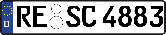 RE-SC4883