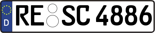RE-SC4886