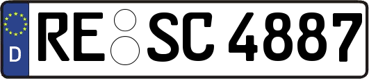 RE-SC4887