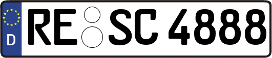 RE-SC4888