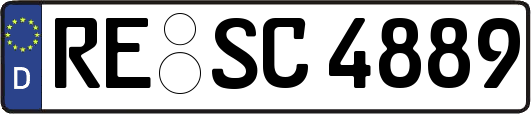 RE-SC4889
