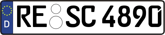 RE-SC4890