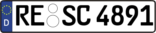 RE-SC4891