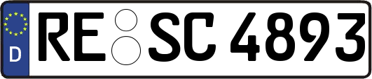 RE-SC4893