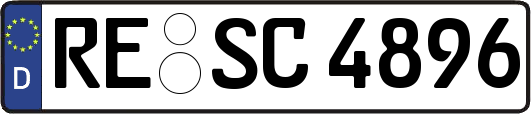 RE-SC4896