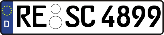 RE-SC4899
