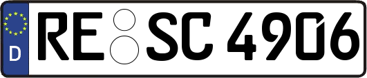 RE-SC4906