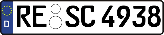RE-SC4938