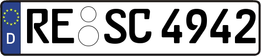 RE-SC4942