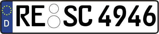 RE-SC4946