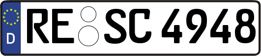 RE-SC4948