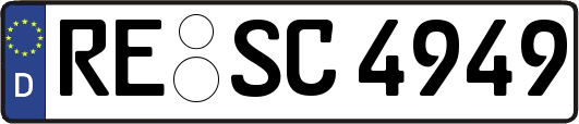 RE-SC4949