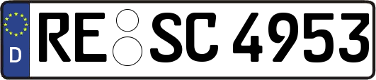 RE-SC4953
