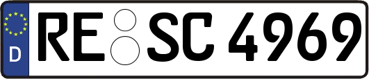 RE-SC4969