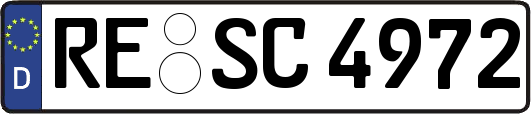 RE-SC4972