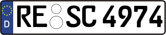 RE-SC4974